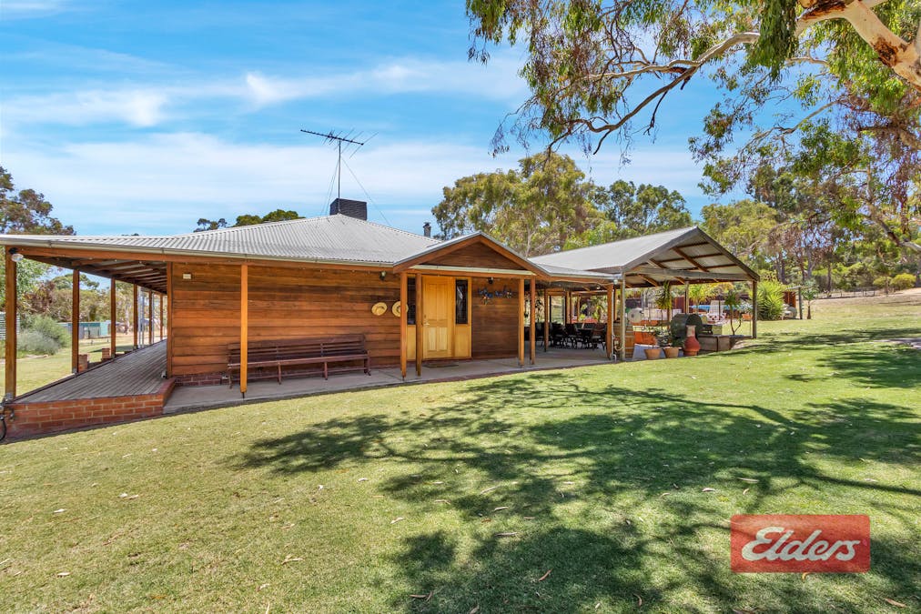 290 Williamstown Road, Cockatoo Valley, SA, 5351 - Image 4