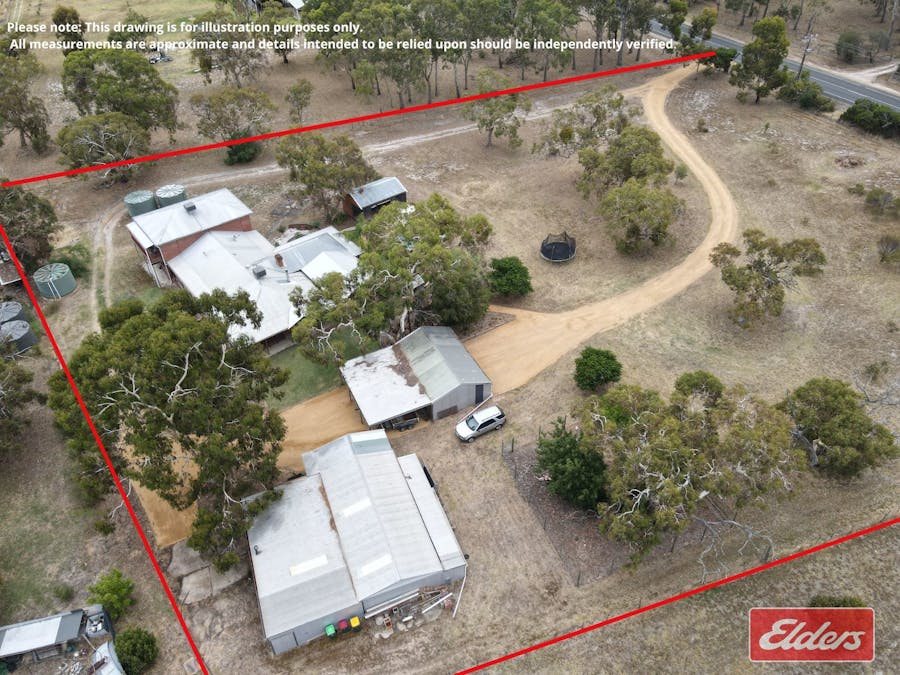290 Williamstown Road, Cockatoo Valley, SA, 5351 - Image 35
