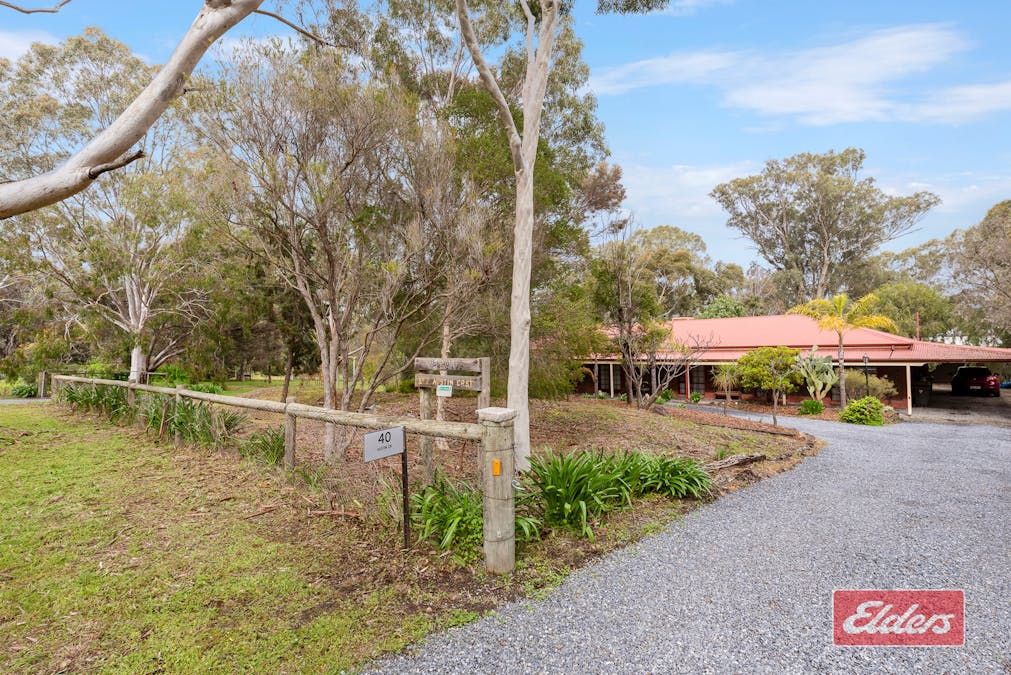 40 Austin Crescent, Cockatoo Valley, SA, 5351 - Image 35