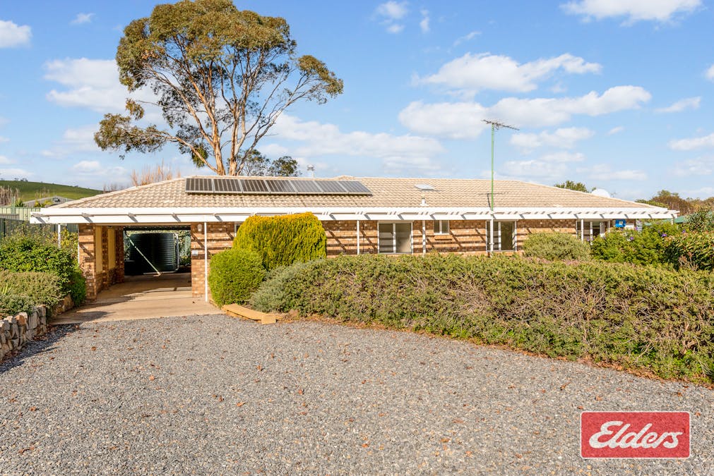 8 Charles Fry Court, Williamstown, SA, 5351 - Image 1