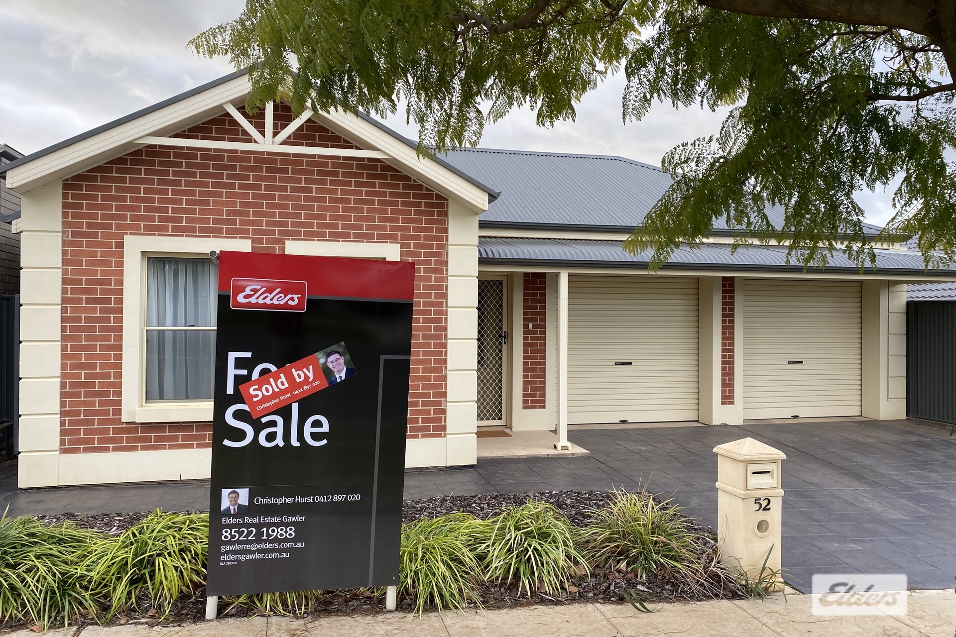 52 Easton Drive, Gawler East, SA, 5118 \u2013 Sold | Elders Real Estate