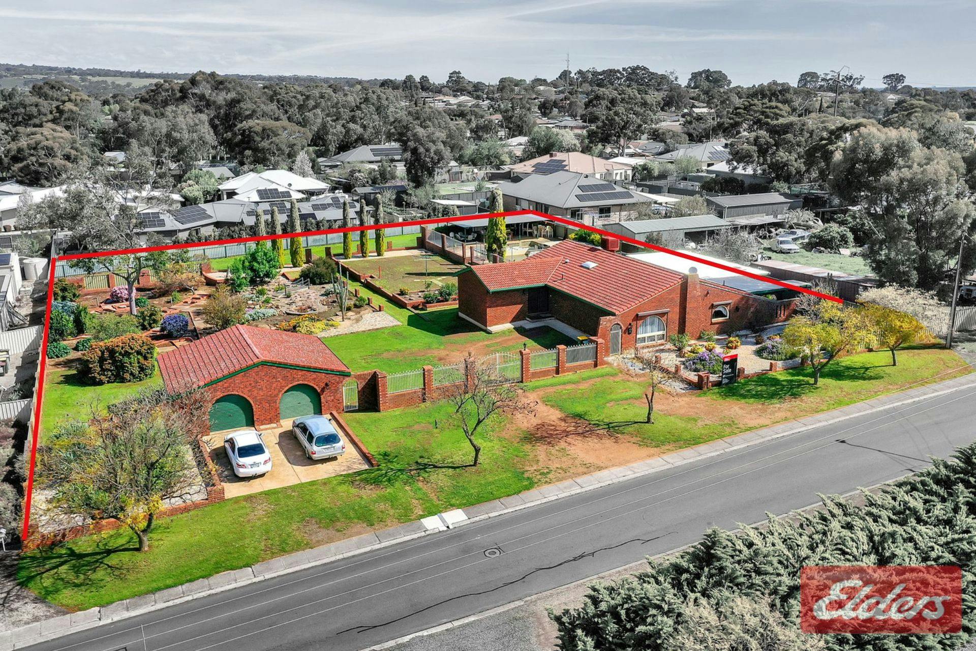 2 Peacock Avenue, Gawler East, SA, 5118 Sold Elders Real Estate