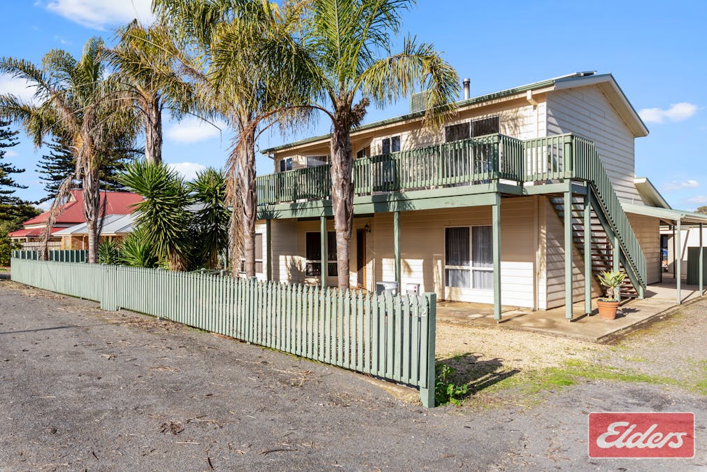 12 Borrow Street, Freeling, SA, 5372 - Image 1