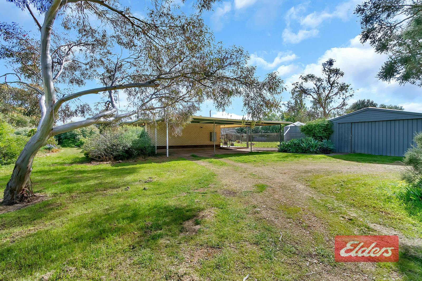 44 Gartrell Street, Roseworthy, SA, 5371 Sold Elders Real Estate