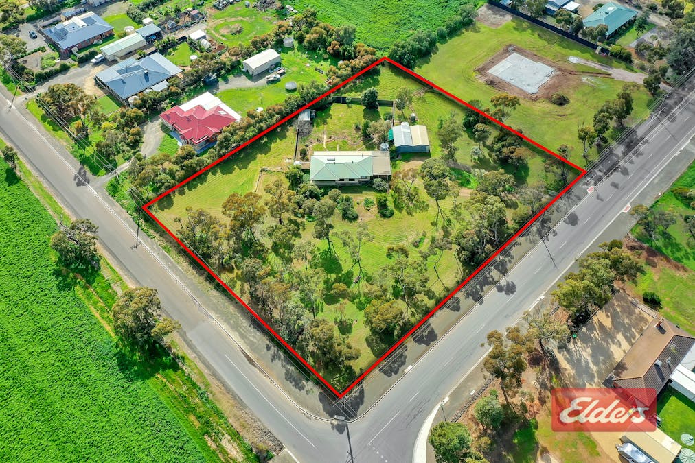 44 Gartrell Street, Roseworthy, SA, 5371 Sold Elders Real Estate