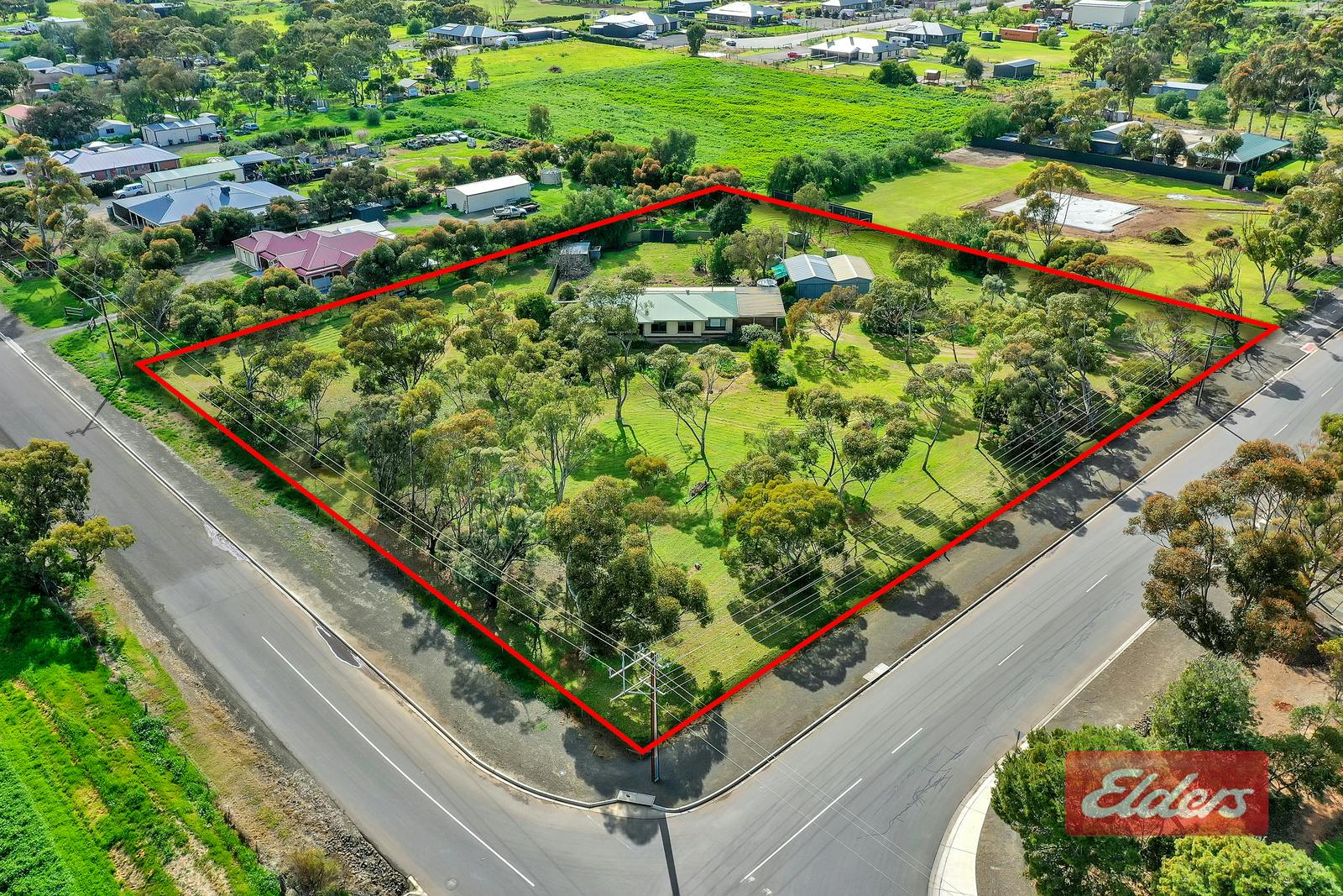 44 Gartrell Street, Roseworthy, SA, 5371 Sold Elders Real Estate