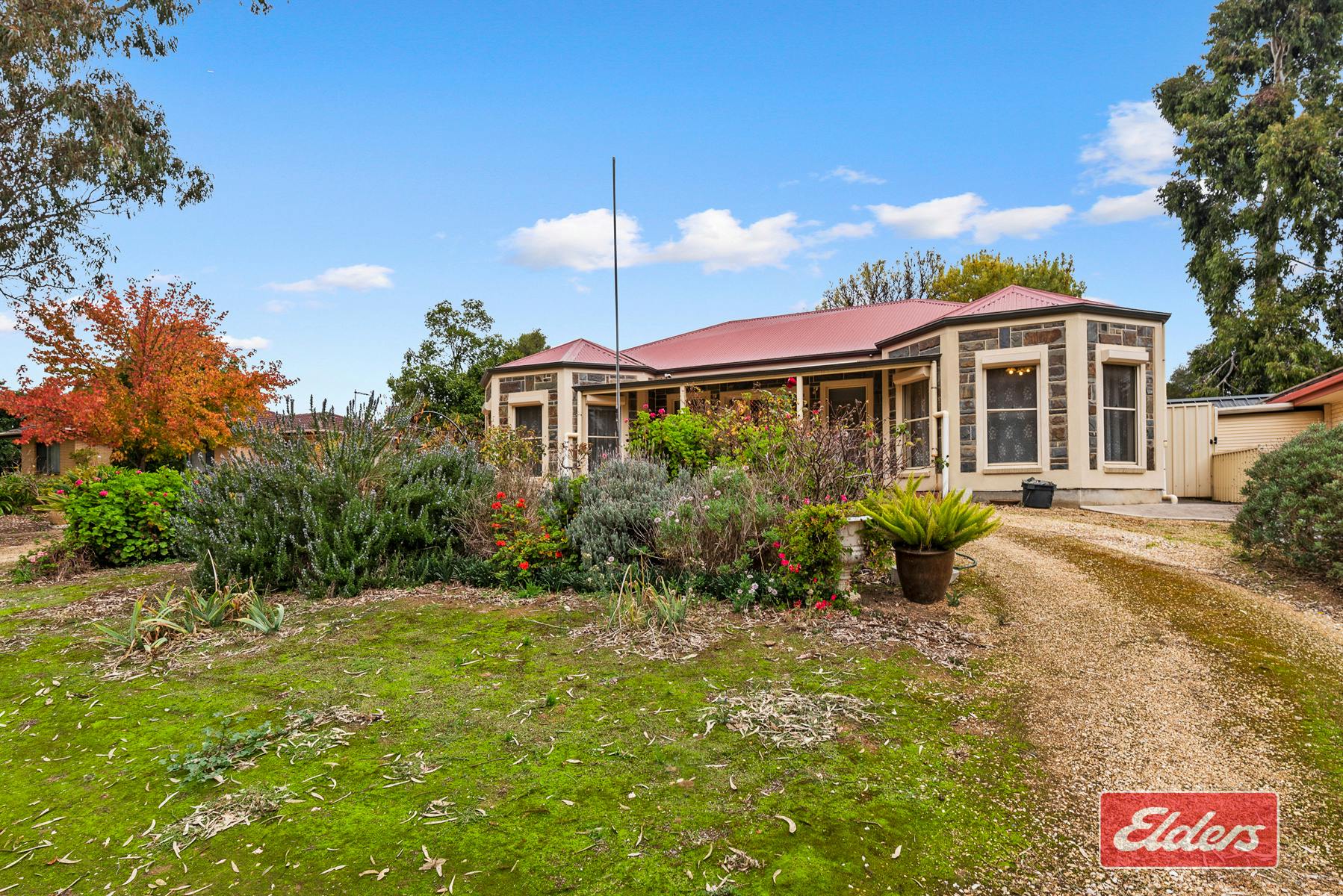 51 Yettie Road, Williamstown, SA, 5351 Sold Elders Real Estate