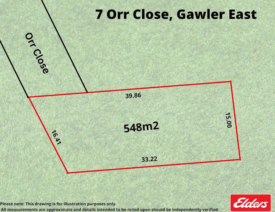 7 Orr Close, Gawler East, SA, 5118 - Image 2
