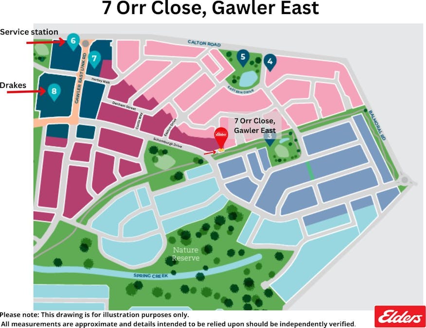 7 Orr Close, Gawler East, SA, 5118 - Image 5