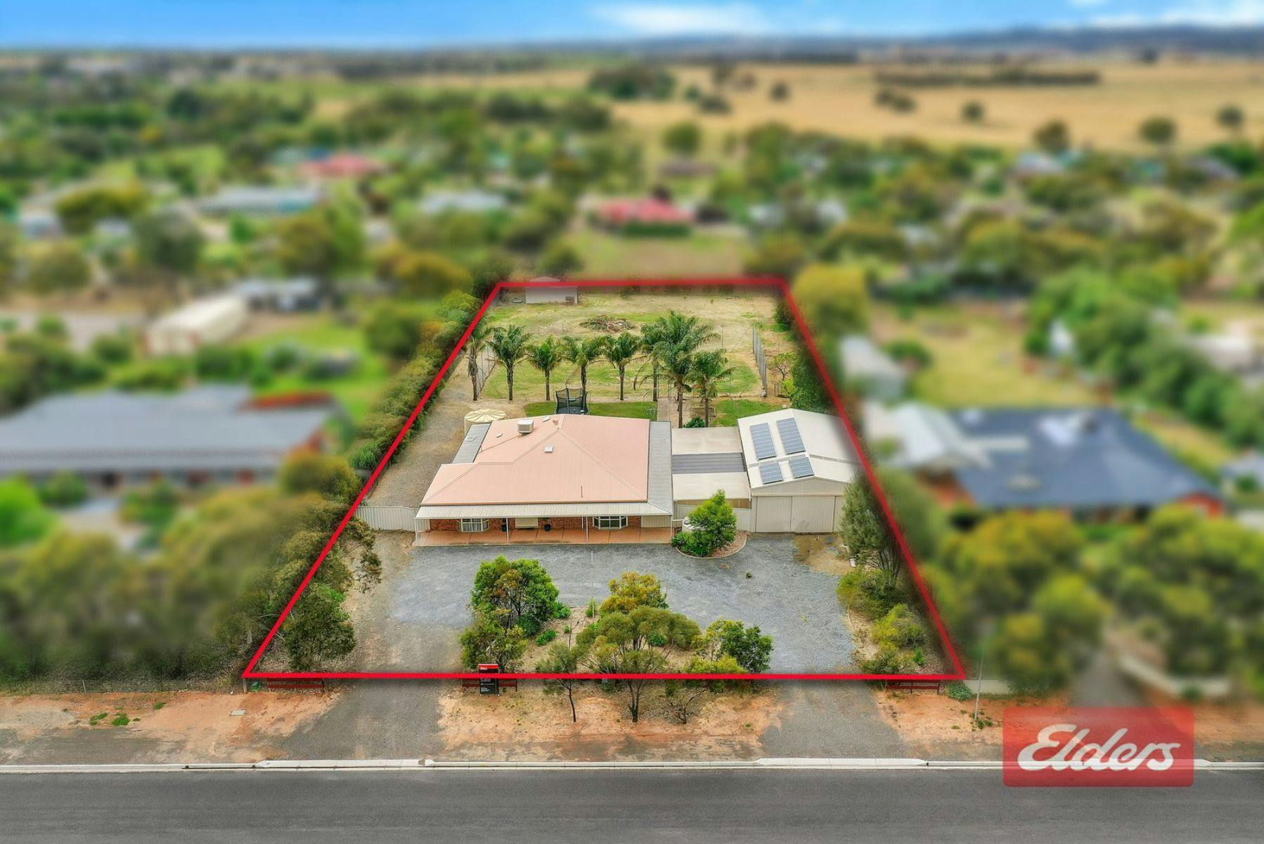 19 Twartz Road, Roseworthy, SA, 5371 Sold Elders Real Estate