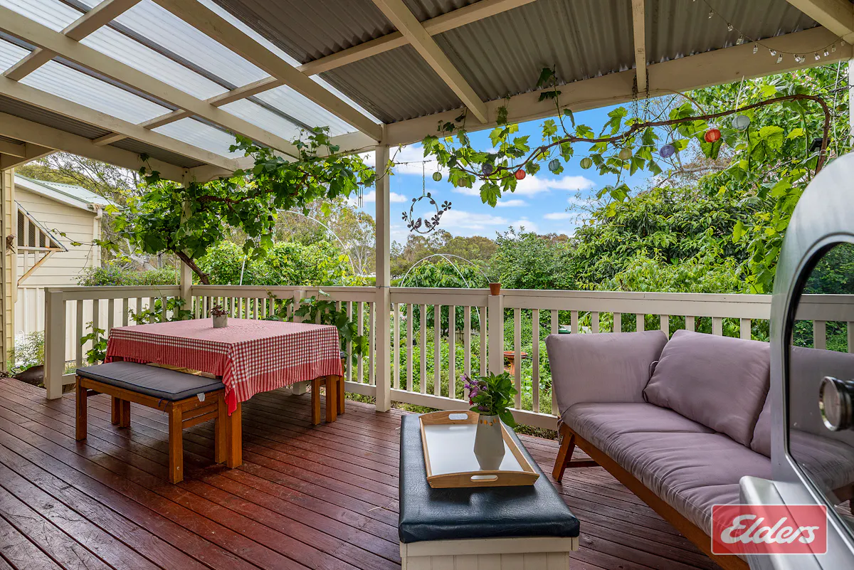 69A Yettie Road, Williamstown, SA, 5351 Sold Elders Real Estate