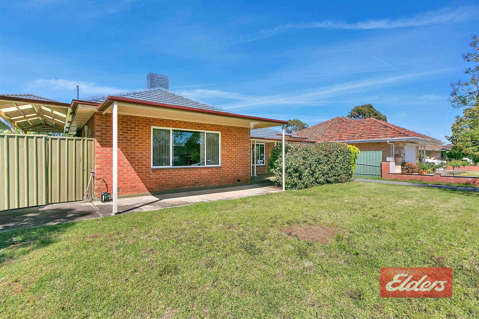 77 Fairfield Road, Elizabeth Grove, SA, 5112 Sold Elders Real Estate