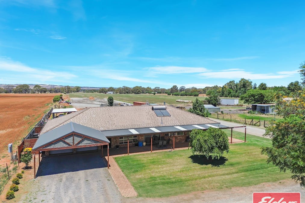 1836 Two Wells Road, Buchfelde, SA, 5118 - Image 6