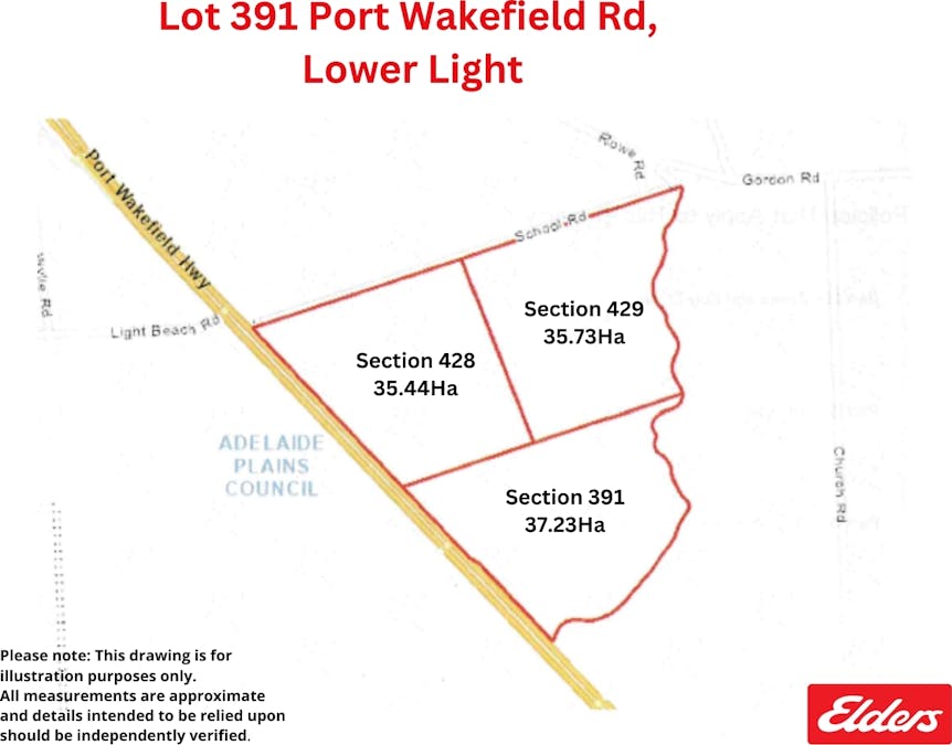 391/Lot 391 Port Wakefield Road, Lower Light, SA, 5501 - Image 11