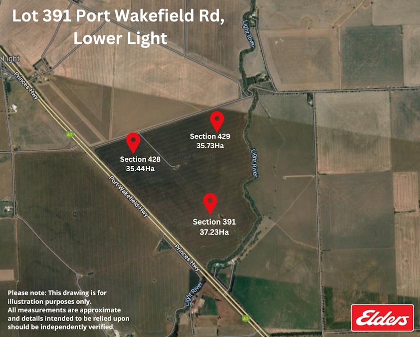 391/Lot 391 Port Wakefield Road, Lower Light, SA, 5501 - Image 12