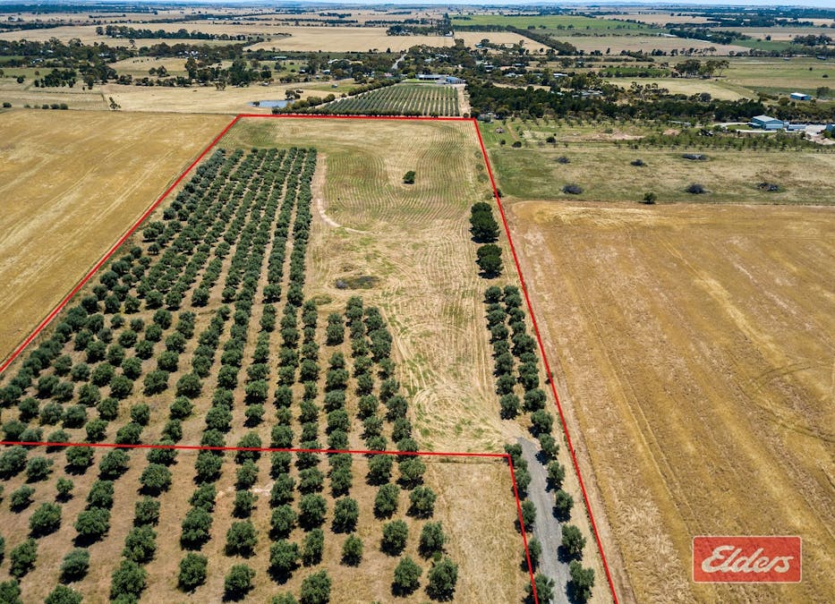 Lot 32 (216) Parkers Road, Gawler Belt, SA, 5118 - Image 1
