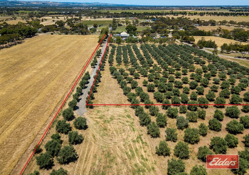Lot 32 (216) Parkers Road, Gawler Belt, SA, 5118 - Image 17