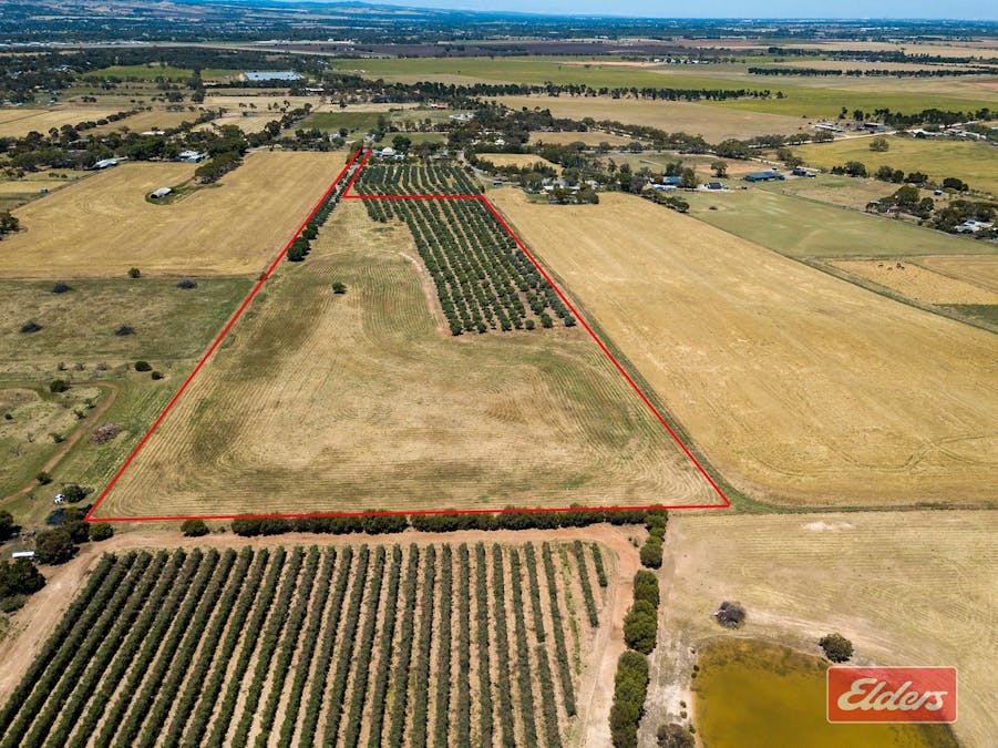 Lot 32 (216) Parkers Road, Gawler Belt, SA, 5118 - Image 2