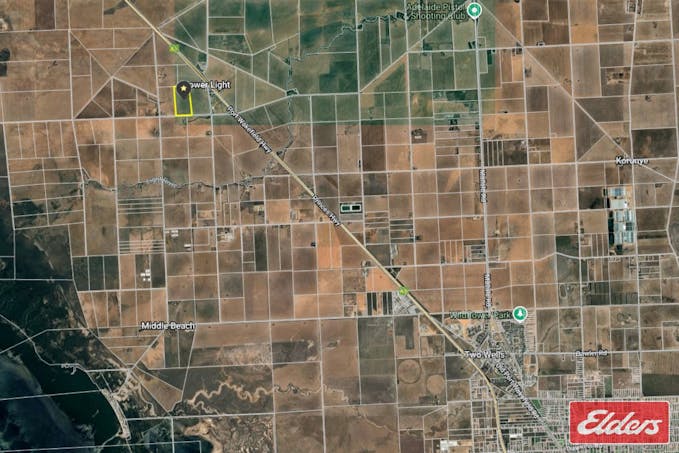 Lot 4 Light Beach Road, Lower Light, SA, 5501 - Image 1