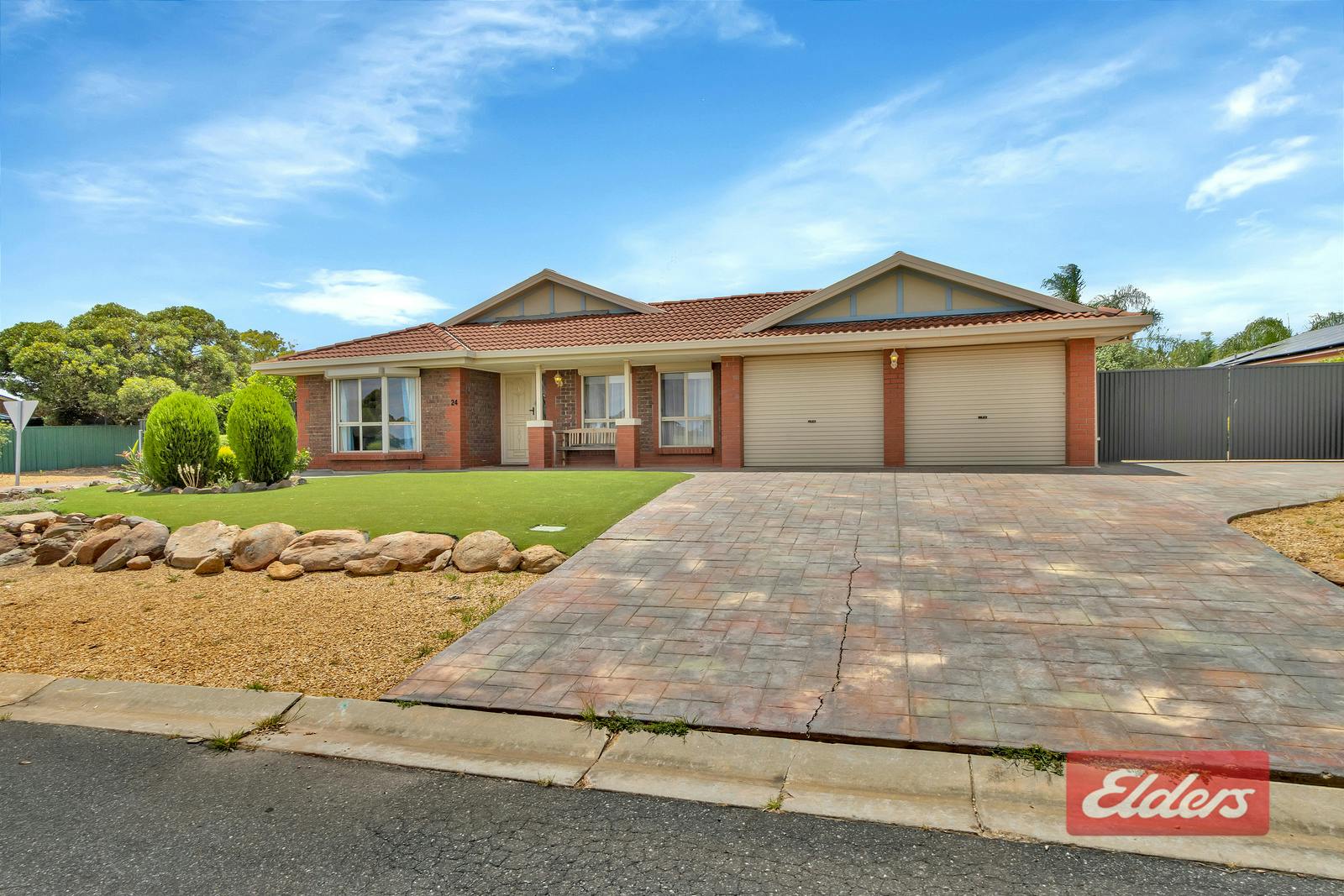 24 Shamrock Way, Roseworthy, SA, 5371 Sold Elders Real Estate
