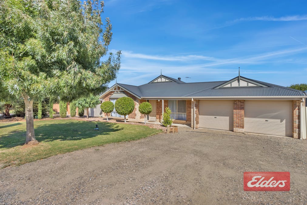 14 Roche Street, Freeling, SA, 5372 - Image 1