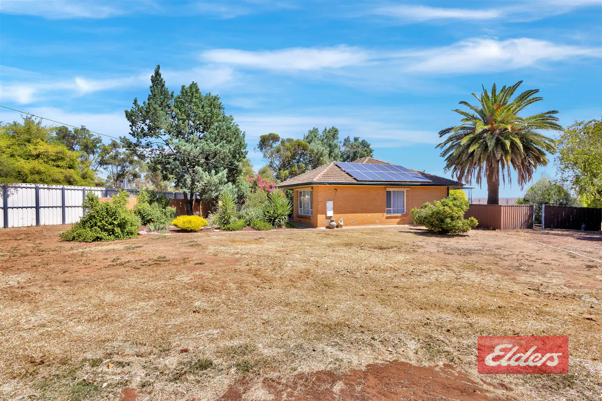 20 Krause Drive, Gawler Belt, SA, 5118 Sold Elders Real Estate