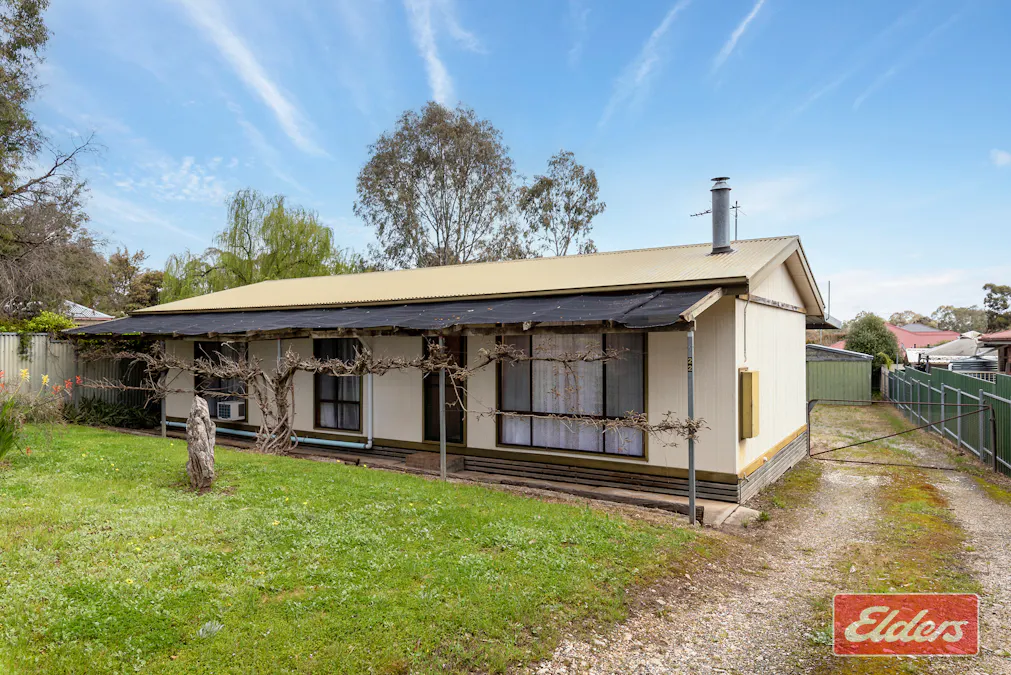 22 Wild Street, Williamstown, SA, 5351 - Image 1