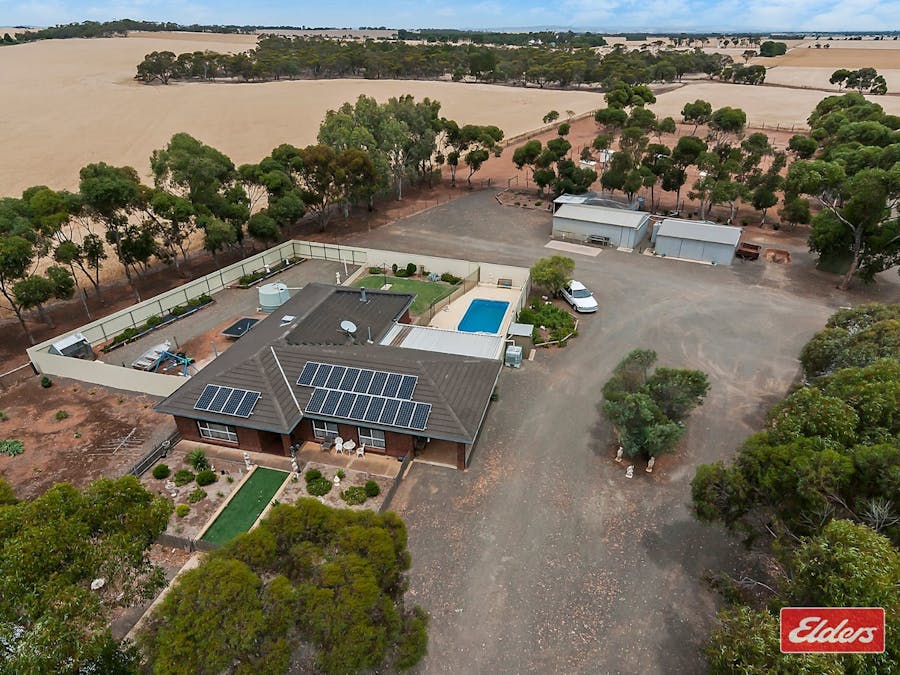427 Stott Road, Magdala, SA, 5400 - Image 1