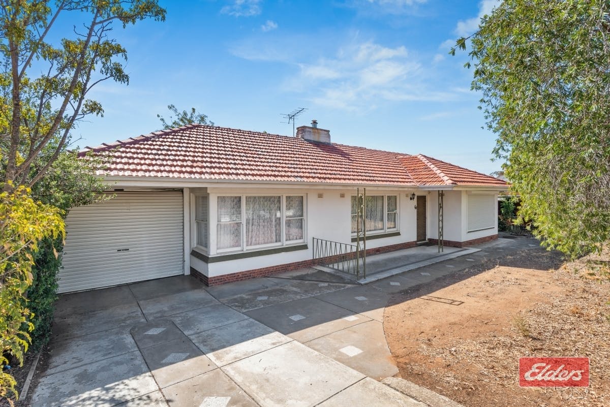 46 Lyndoch Road, Gawler East, SA, 5118 Sold Elders Real Estate