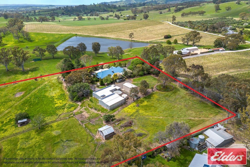 63 Margaret Street, Williamstown, SA, 5351 - Image 1