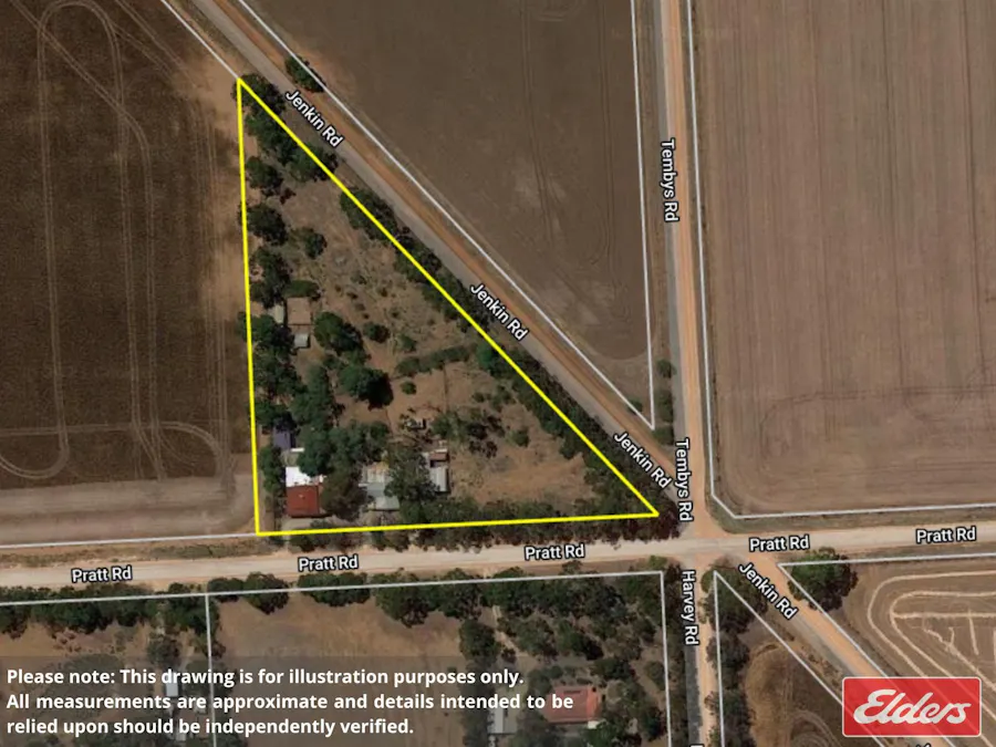 296 Pratt Road, Korunye, SA, 5502 - Image 34
