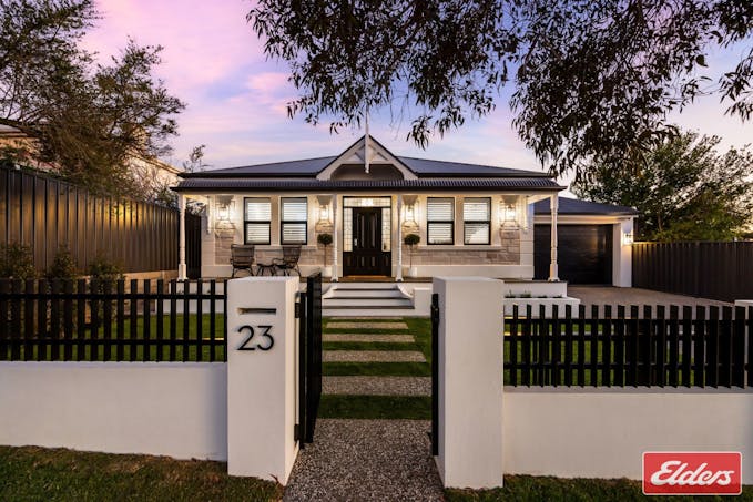 23 Lyndoch Road, Gawler East, SA, 5118 - Image 1