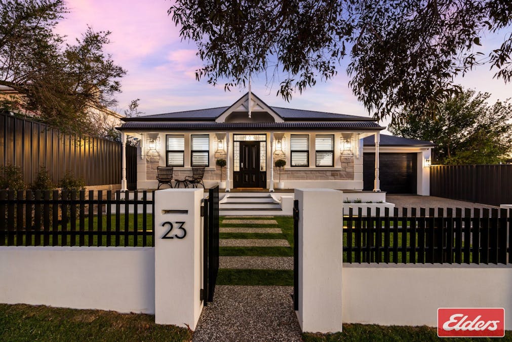 23 Lyndoch Road, Gawler East, SA, 5118 - Image 1