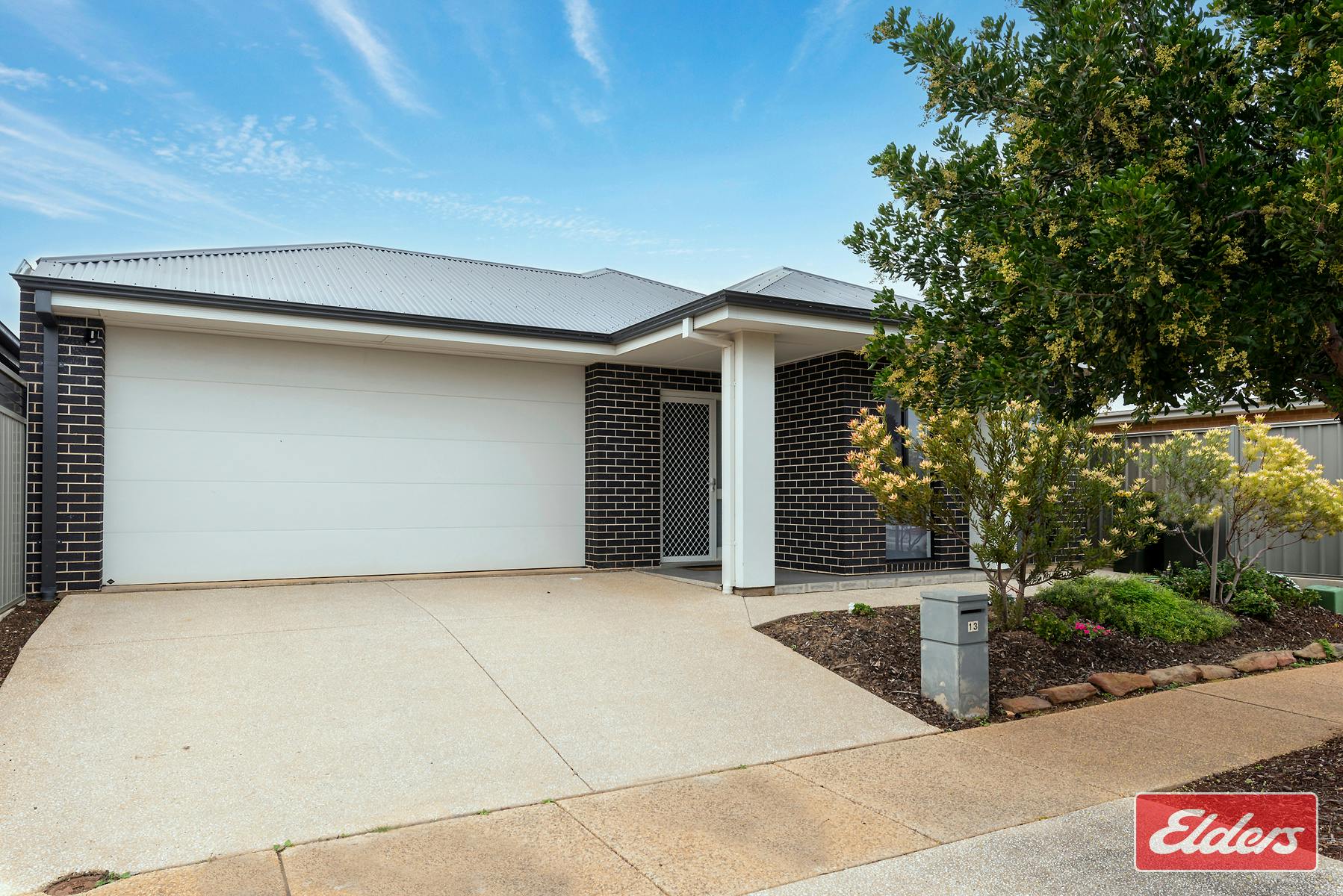 13 Atwell Crescent, Evanston South, SA, 5116 Sold Elders Real Estate