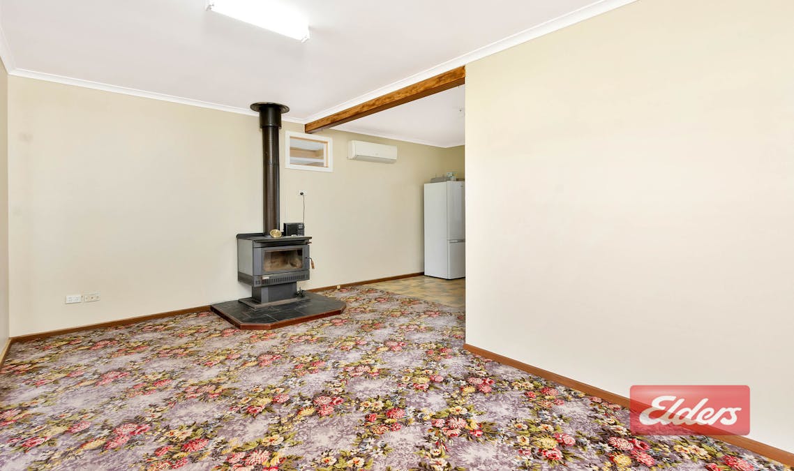 3234 Schaefer Street, Freeling, SA, 5372 Sold Elders Real Estate