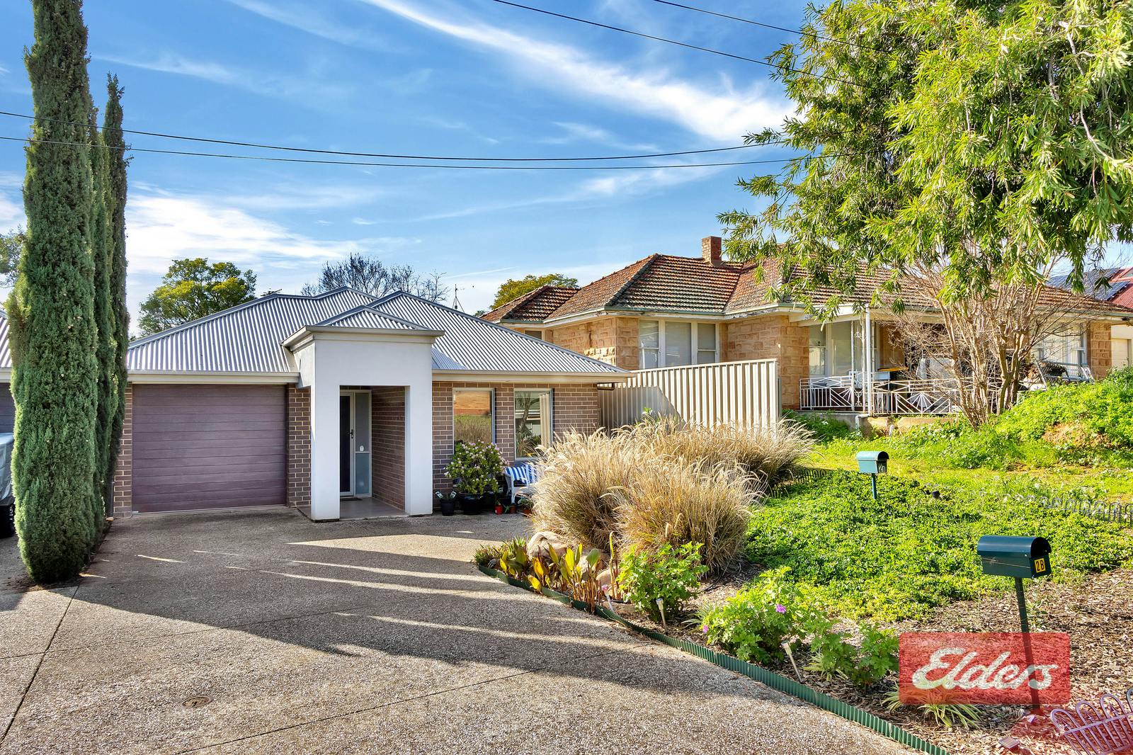 2B Bain Street, Gawler South, SA, 5118 Sold Elders Real Estate Gawler