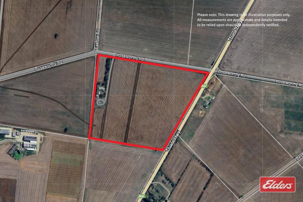 134 Roseworthy Road, Roseworthy, SA, 5371 - Image 16
