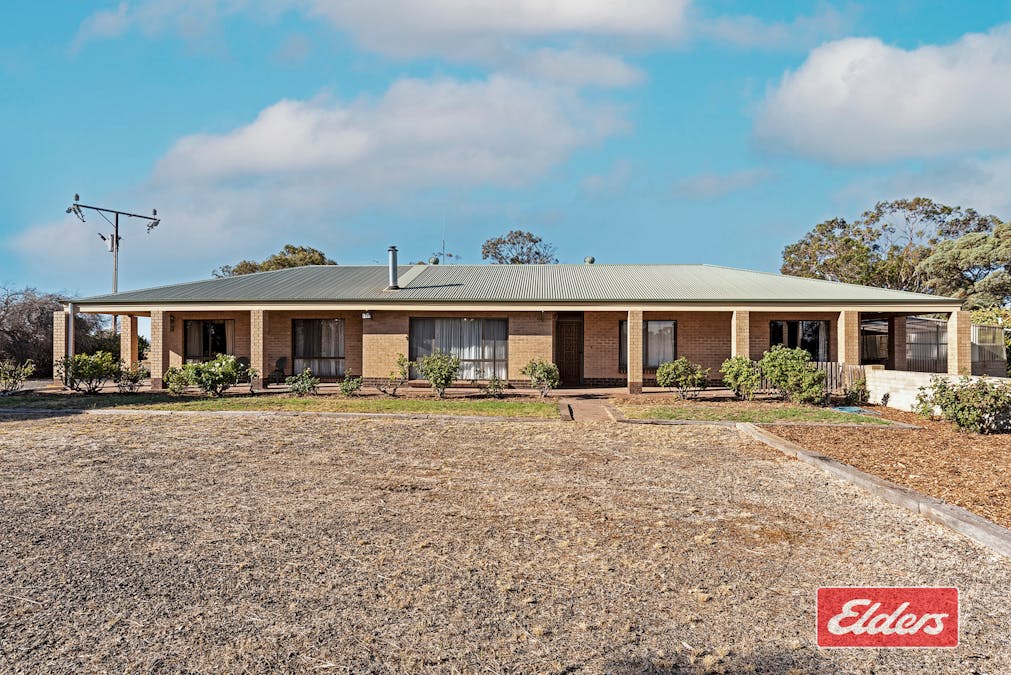 134 Roseworthy Road, Roseworthy, SA, 5371 - Image 1