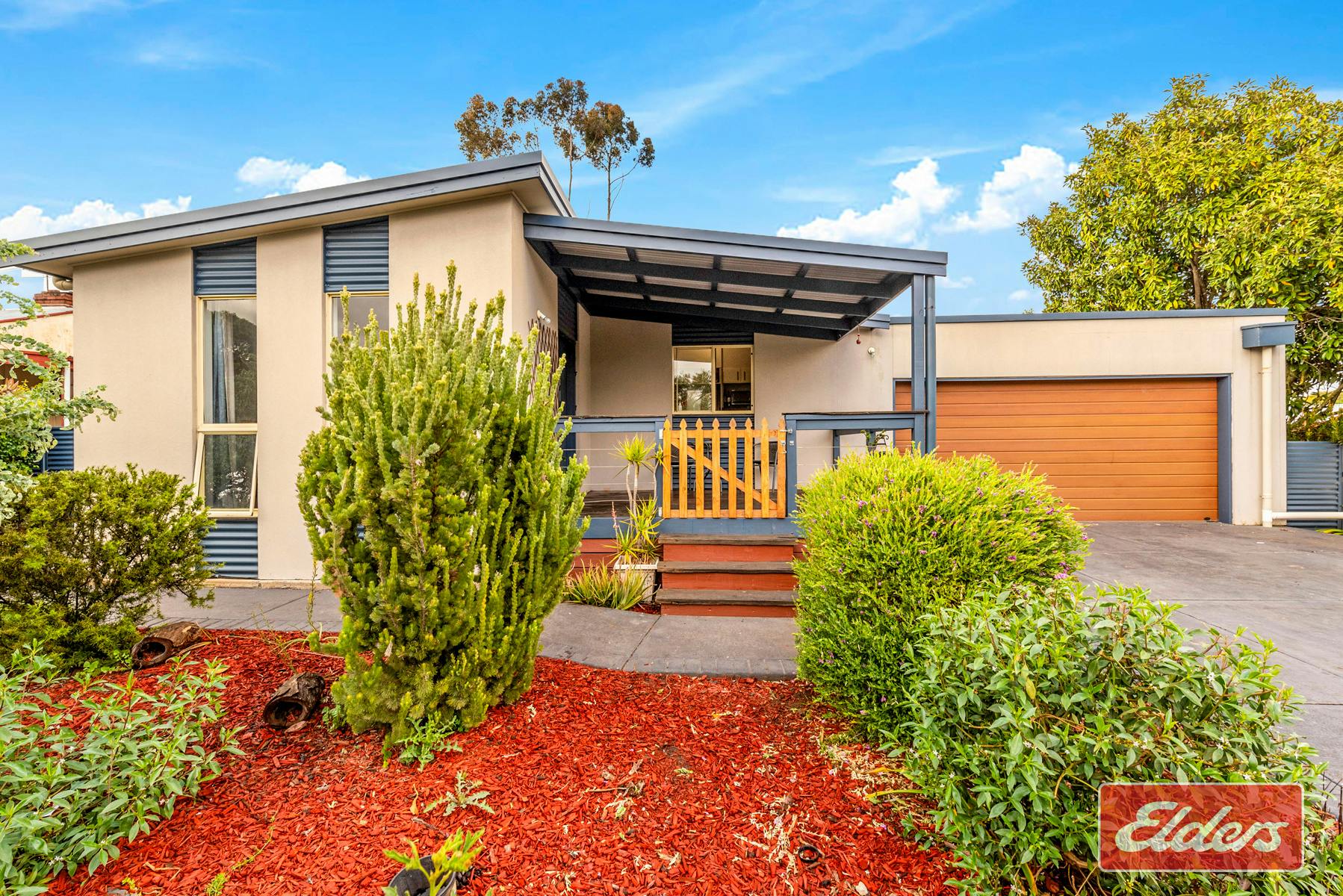 42 Mount Crawford Road, Williamstown, SA, 5351 Sold Elders Real Estate
