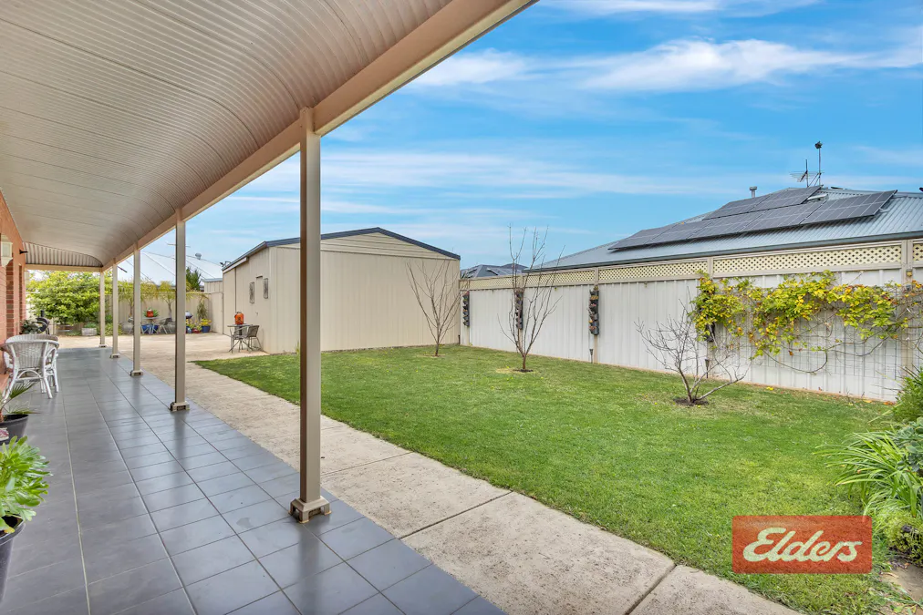 33 Chignell Circuit, Reid, SA, 5118 - Image 18