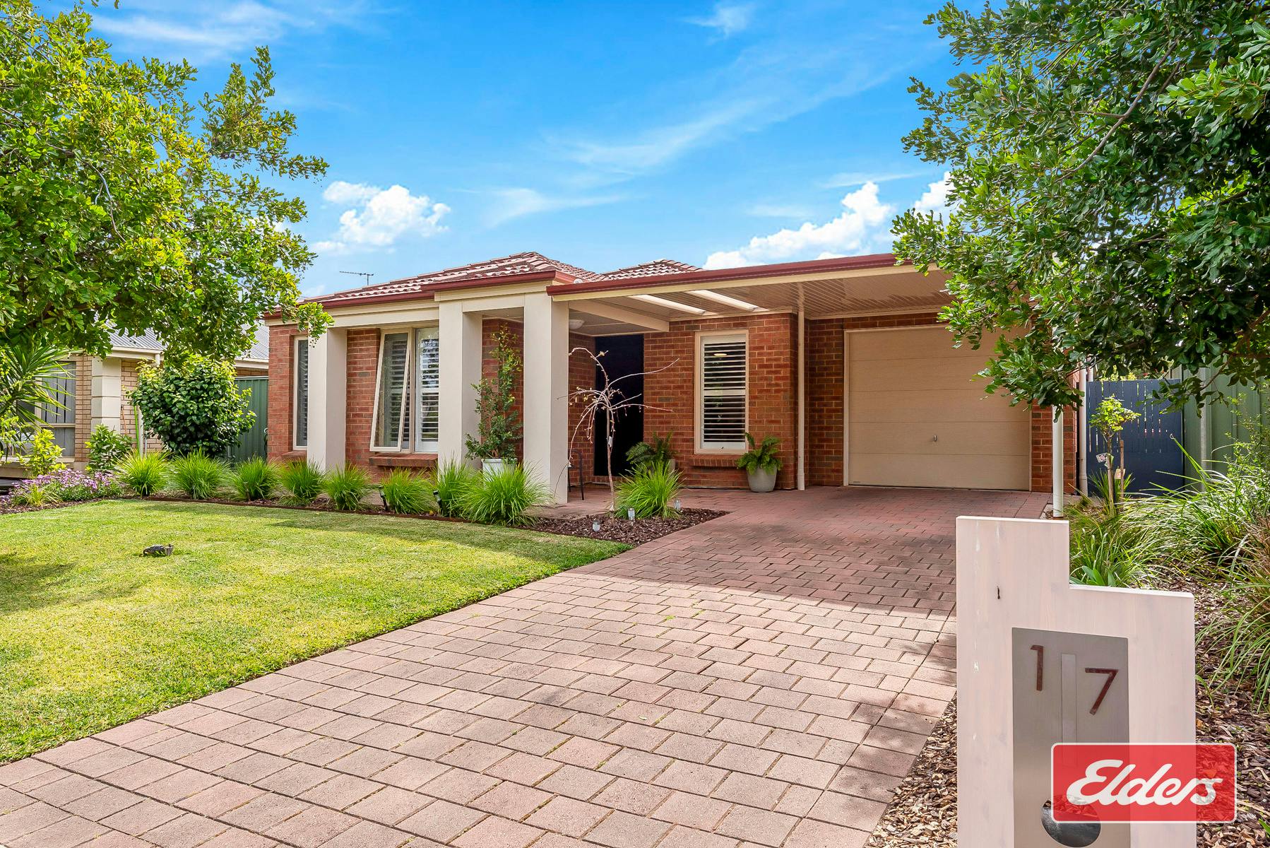 17 Farrell Street, Evanston Gardens, SA, 5116 Sold Elders Real Estate