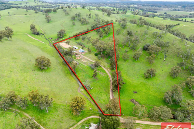 110 Sugar Loaf Road — photo from Elders Real Estate Gawler