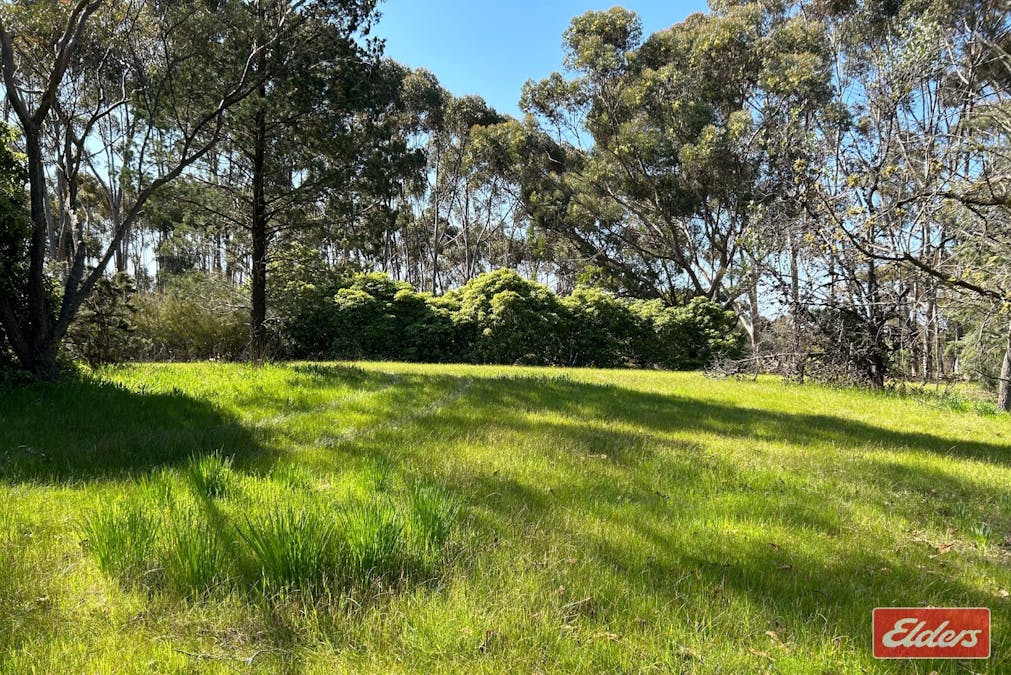 Lot 7 Alexander Murray Road, Williamstown, SA, 5351 - Image 7