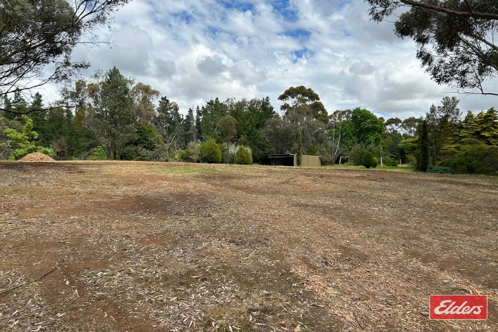 Lot 7 Alexander Murray Road, Williamstown, SA, 5351 - Image 11