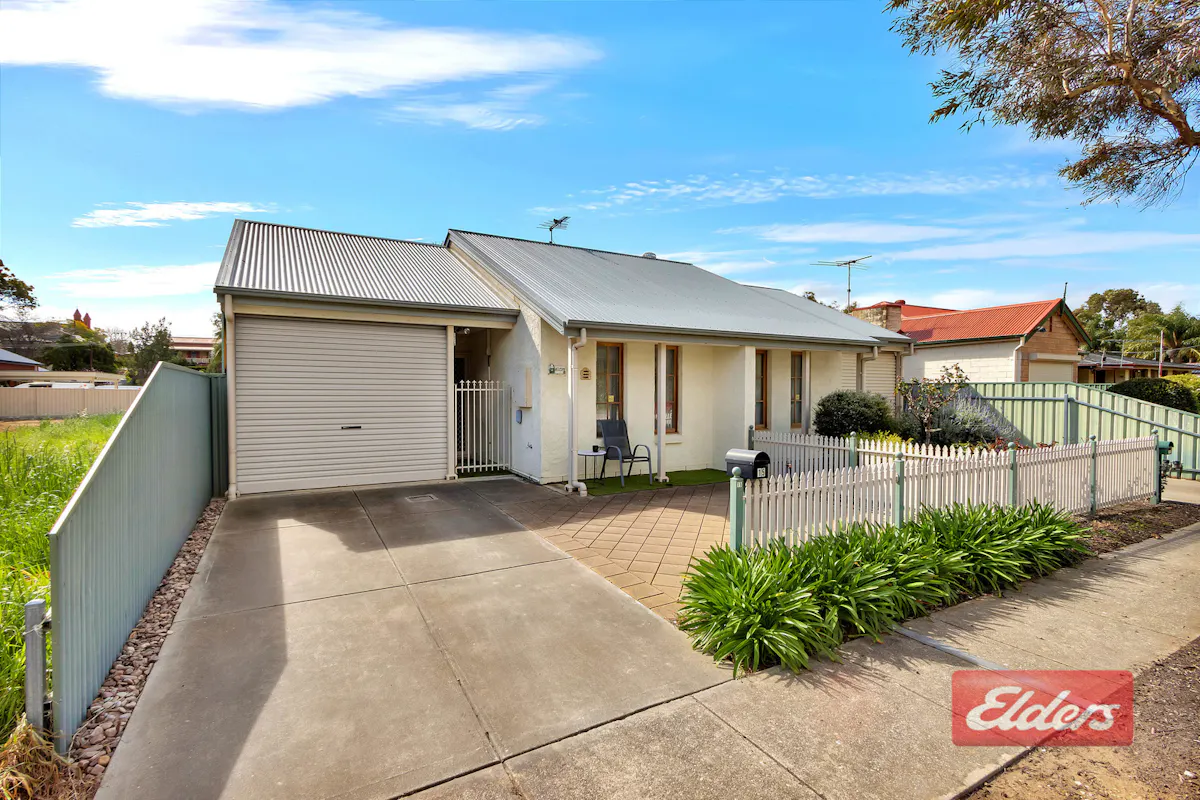 15 Paterson Terrace, Gawler, SA, 5118 Sold Elders Real Estate
