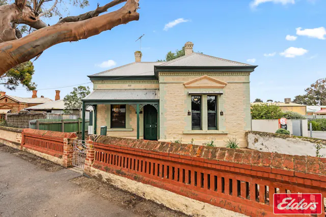 1 Seventh Street — photo from Elders Real Estate Gawler
