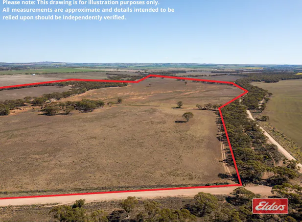 Sec 288 Stock Route Road, Sutherlands, SA, 5374
