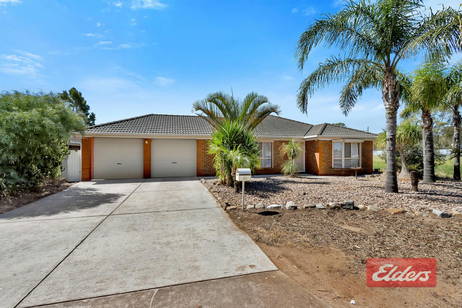 53 Clark Road, Evanston Gardens, SA, 5116 Sold Elders Real Estate