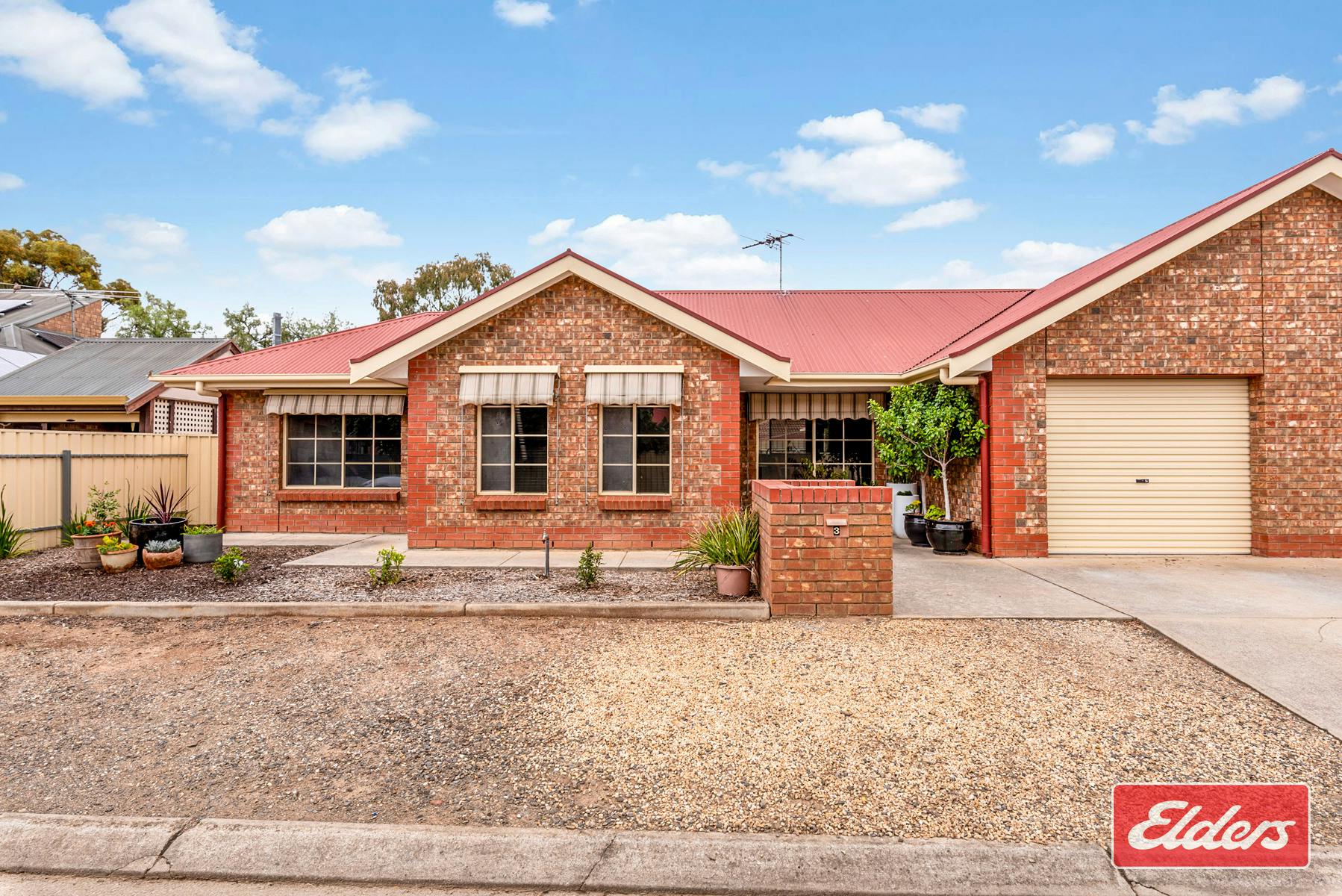 3/4 Wright Street, Gawler, SA, 5118 Sold Elders Real Estate