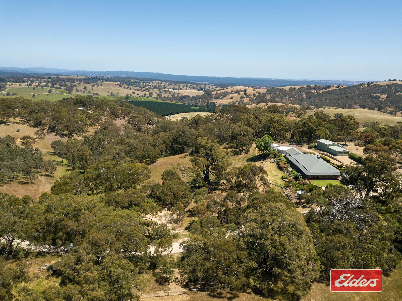 159 Tower Road, Pewsey Vale, SA, 5351 Sold Elders Real Estate